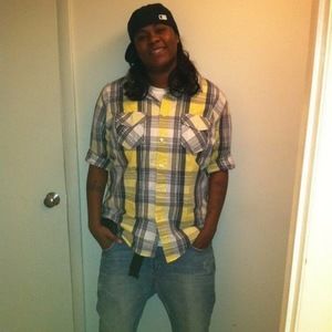 Meet your Posher, Nykeba